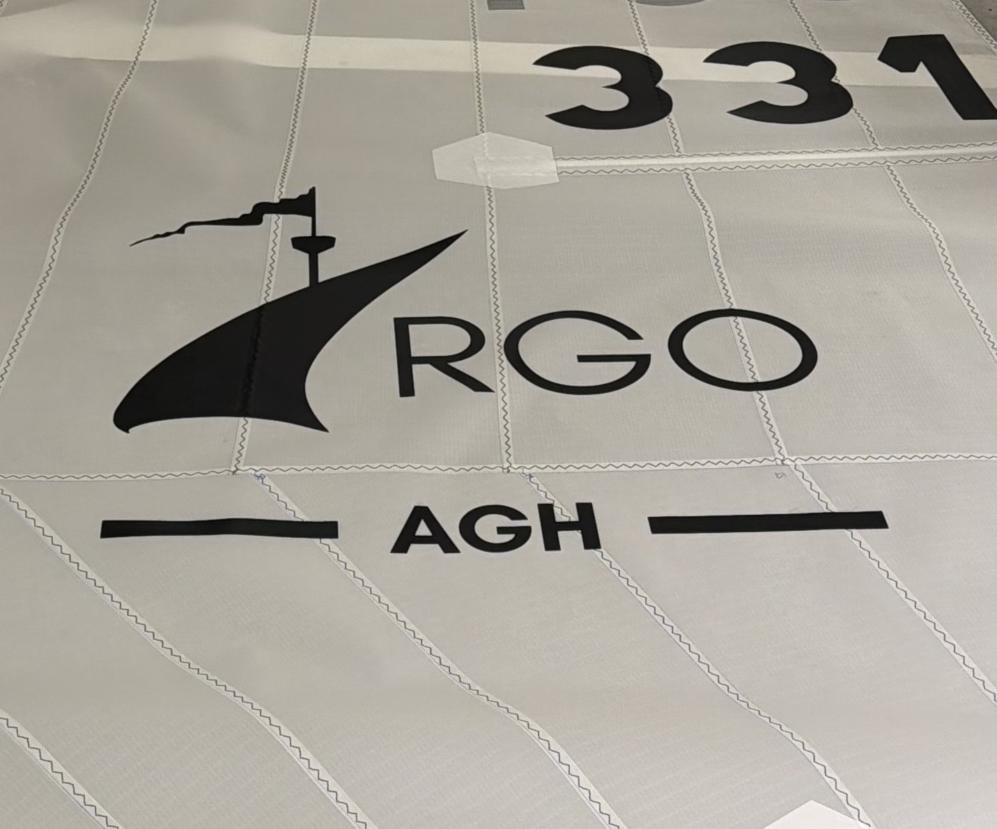 Studencki Klub Regatowy ARGO AGH Kraków - zdjęcie z regat