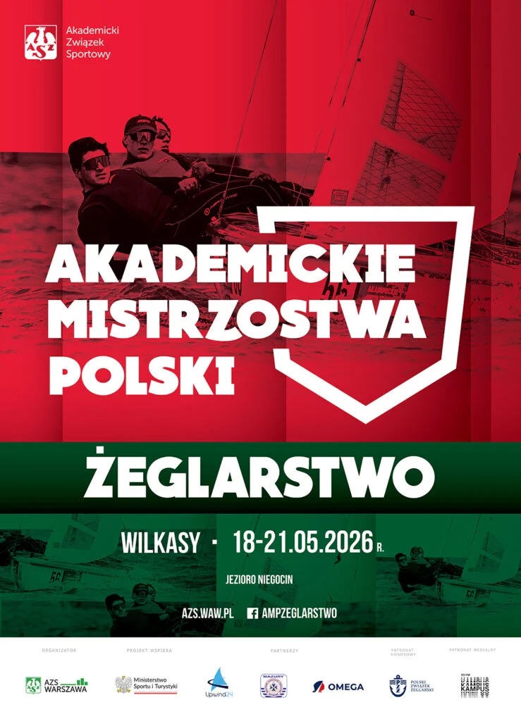 Studencki Klub Regatowy ARGO AGH Kraków - zdjęcie z regat
